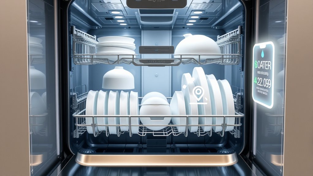 sensors optimize resource efficiency