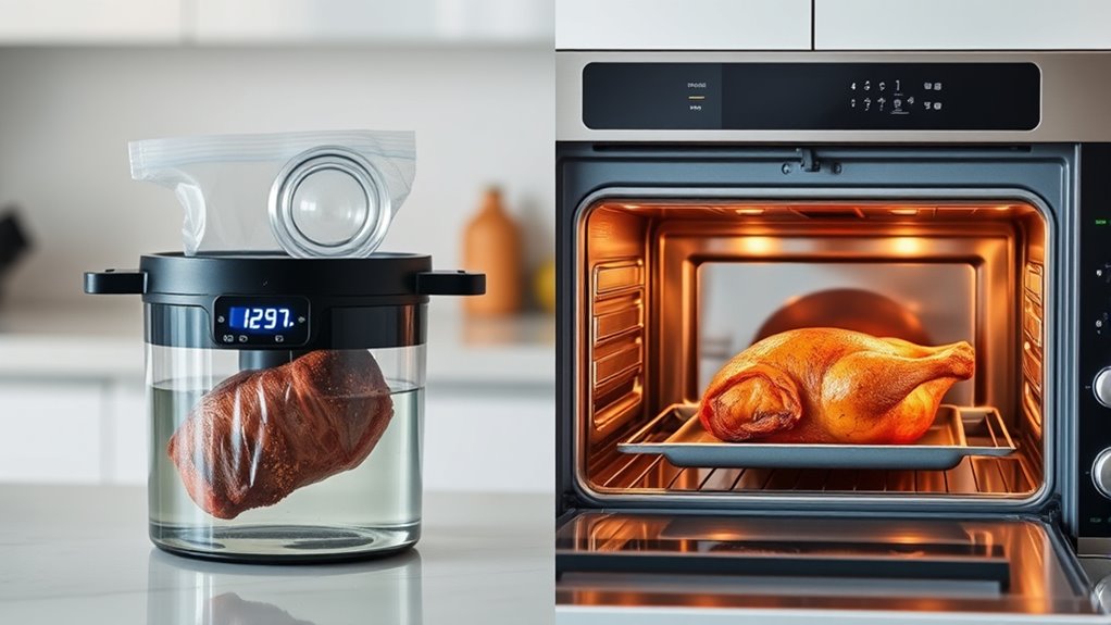 simple user friendly cooking methods