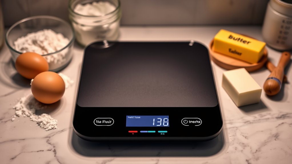 smart accurate eco friendly technology