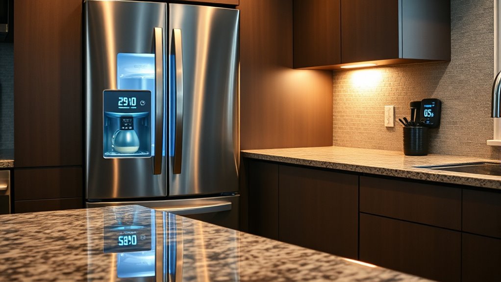 smart and efficient energy use