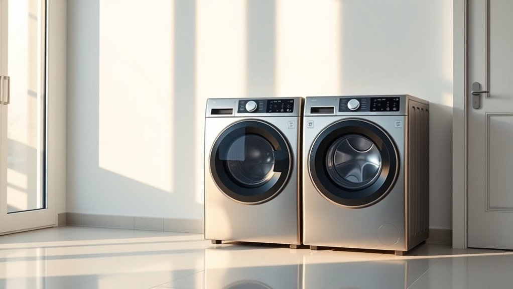 smart appliance lifespan maintenance