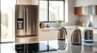 smart appliances reduce costs