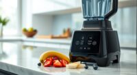 smart blender enhances smoothies