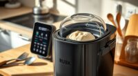 smart bread maker technology