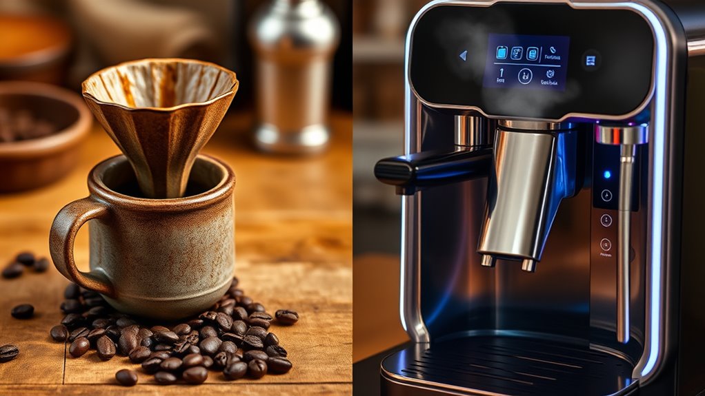 smart consistent efficient brewing