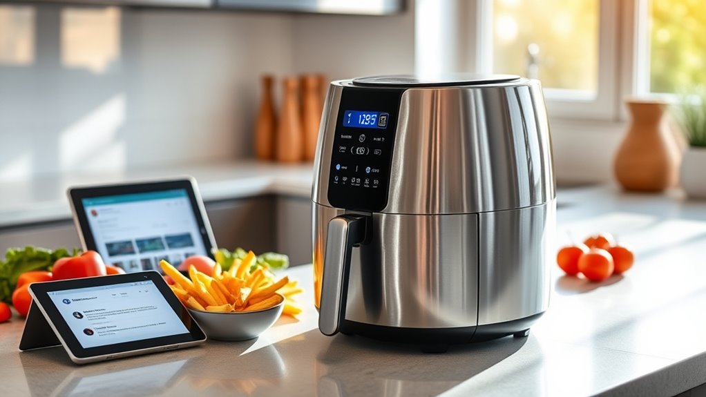 smart convenient cooking solutions