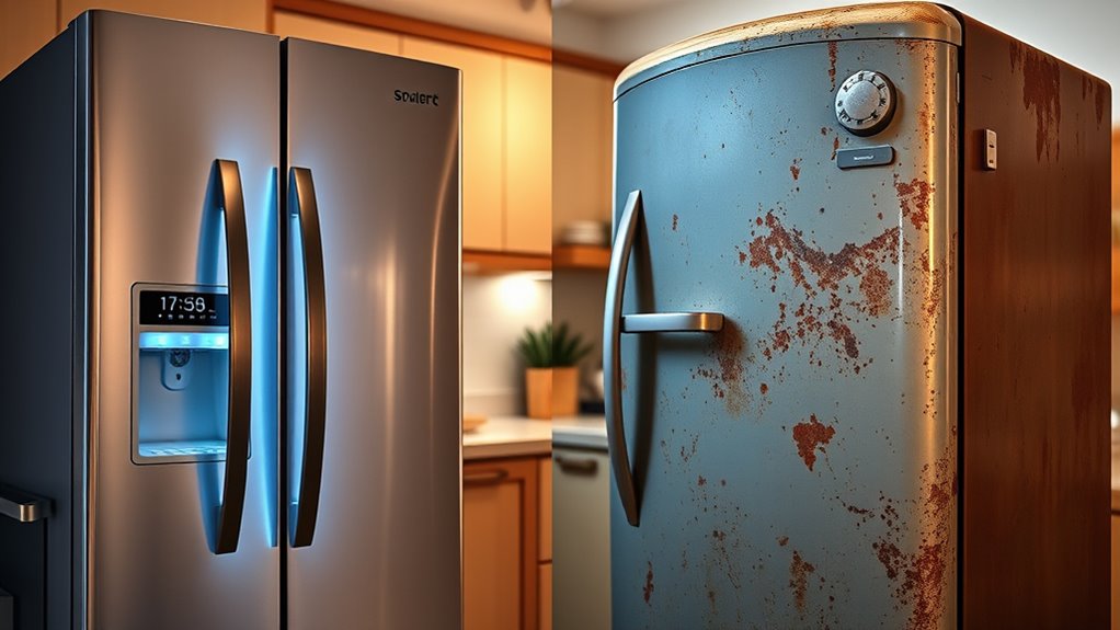 smart device lifespan limitations