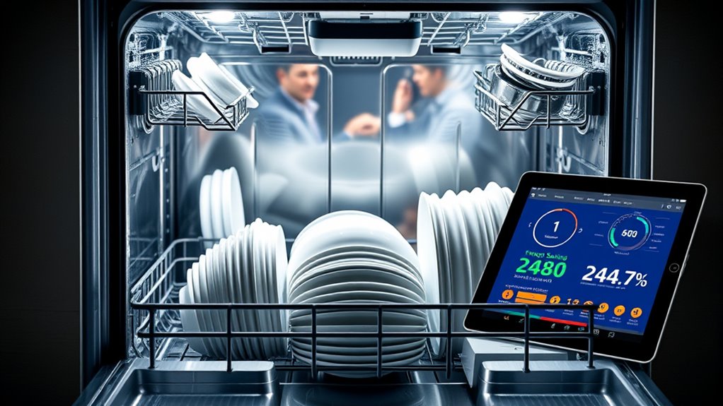 smart efficient eco friendly operation