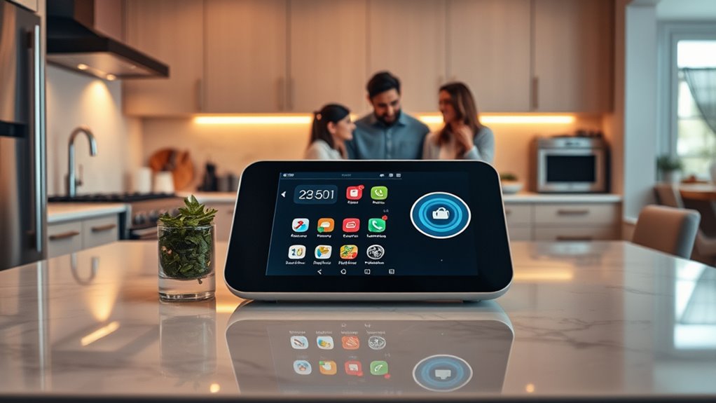 smart efficient kitchen choices