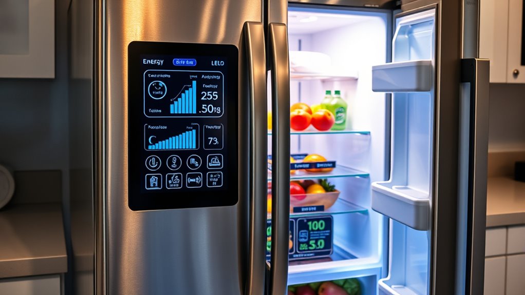 smart energy consumption optimization