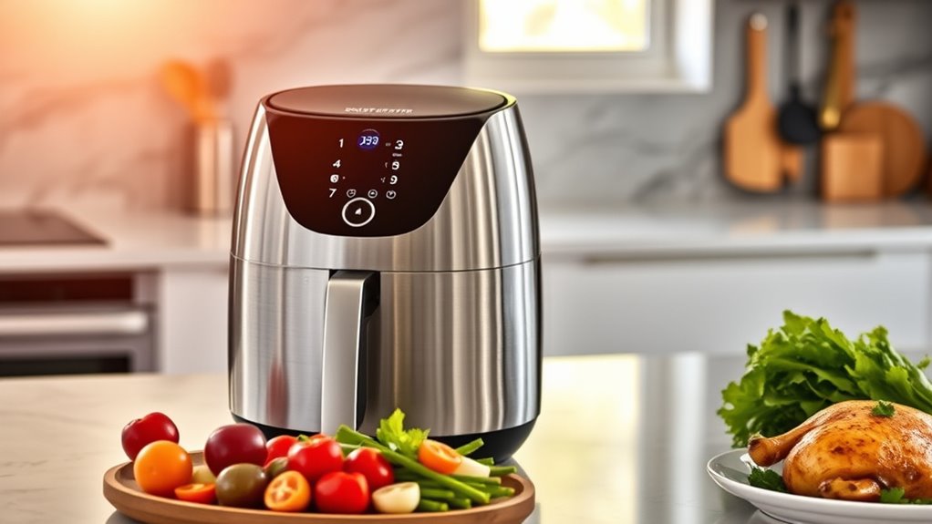 smart features and cost