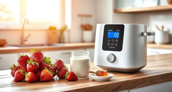 smart fermentation device guide