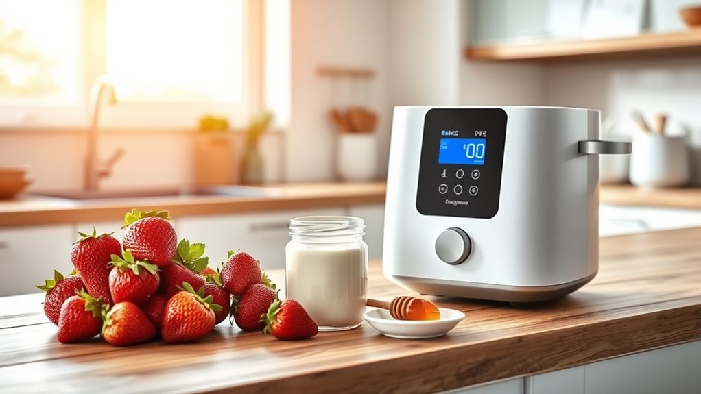 smart fermentation device guide