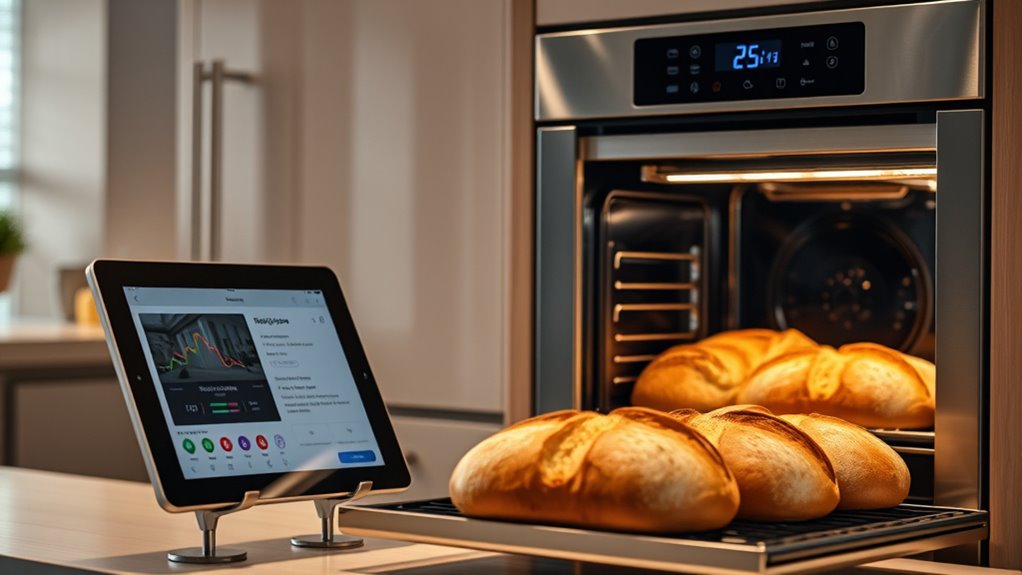 smart food recognition technology