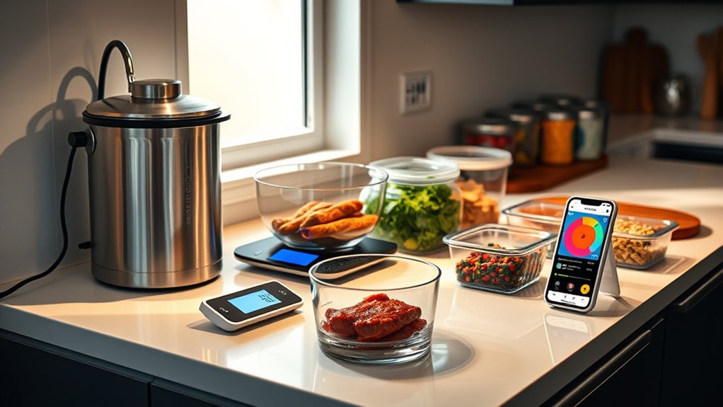 smart gadget organization tips