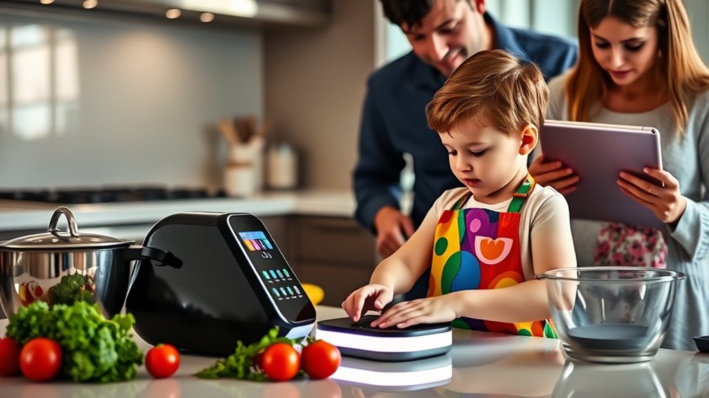 smart gadgets challenges