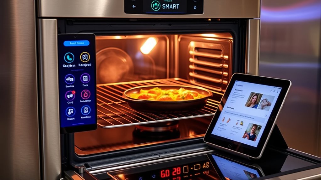 smart guided cooking technology