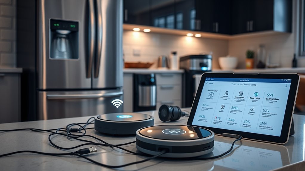 smart home compatibility costs