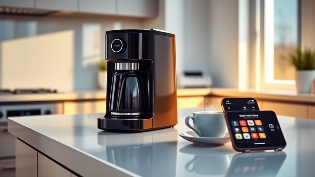 smart home device compatibility