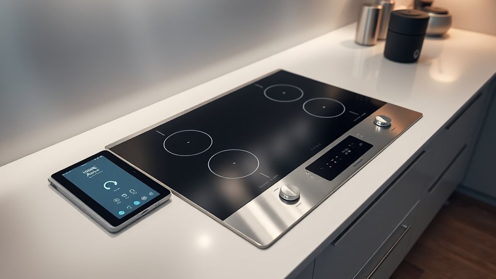 smart home device integration