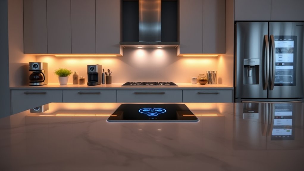 smart hub compatibility and security