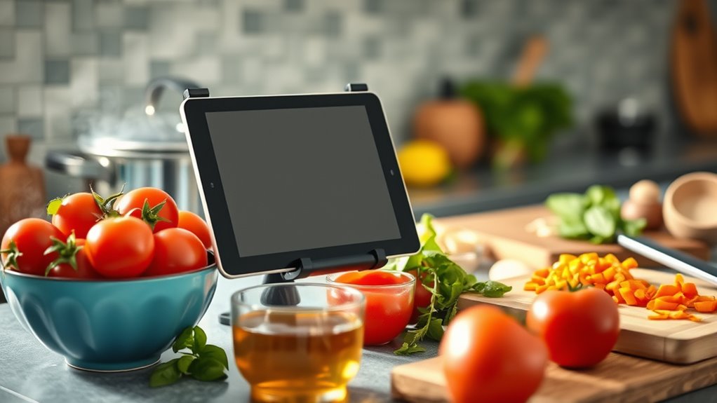 smart ingredient substitution guidance