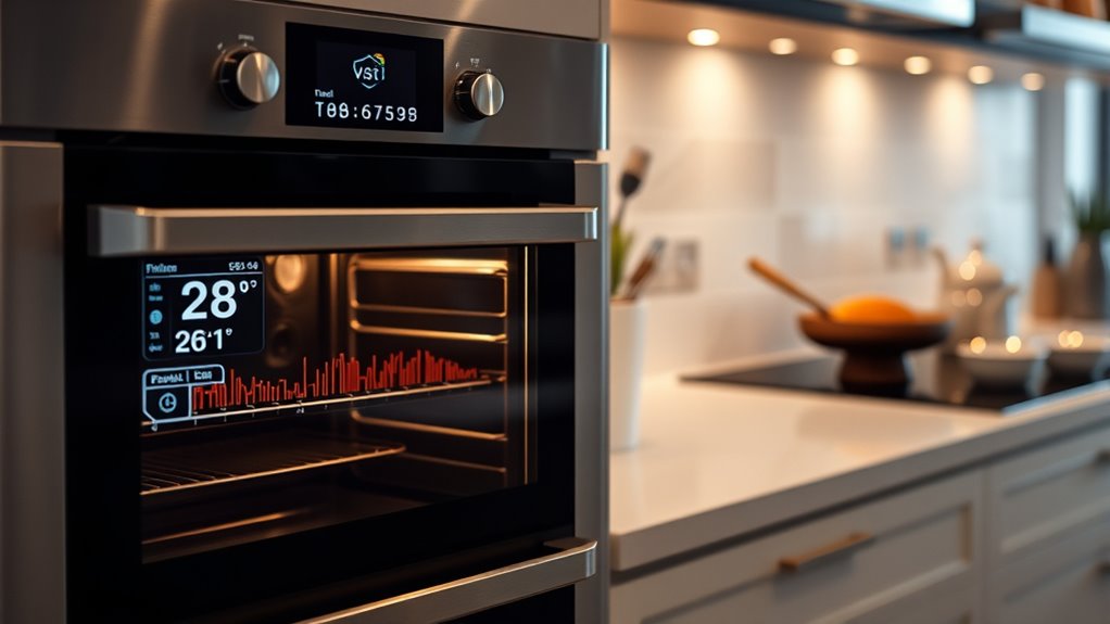 smart kitchen automation integration