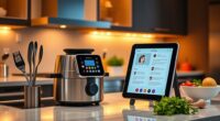 smart kitchen gadgets for novices
