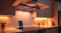 smart kitchen safety tips