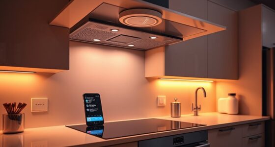 smart kitchen safety tips