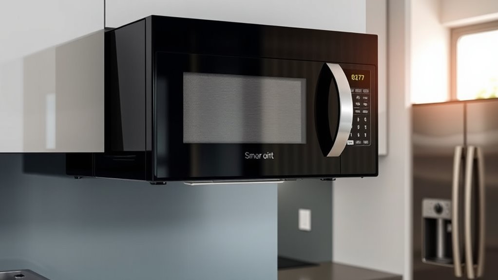 smart personalized cooking automation