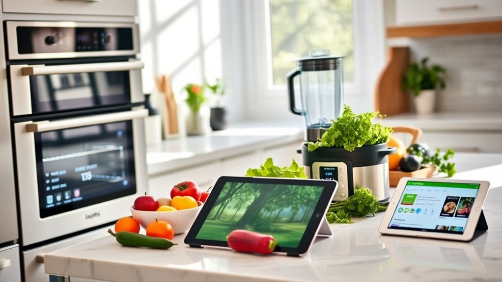 smart personalized nutrition solutions