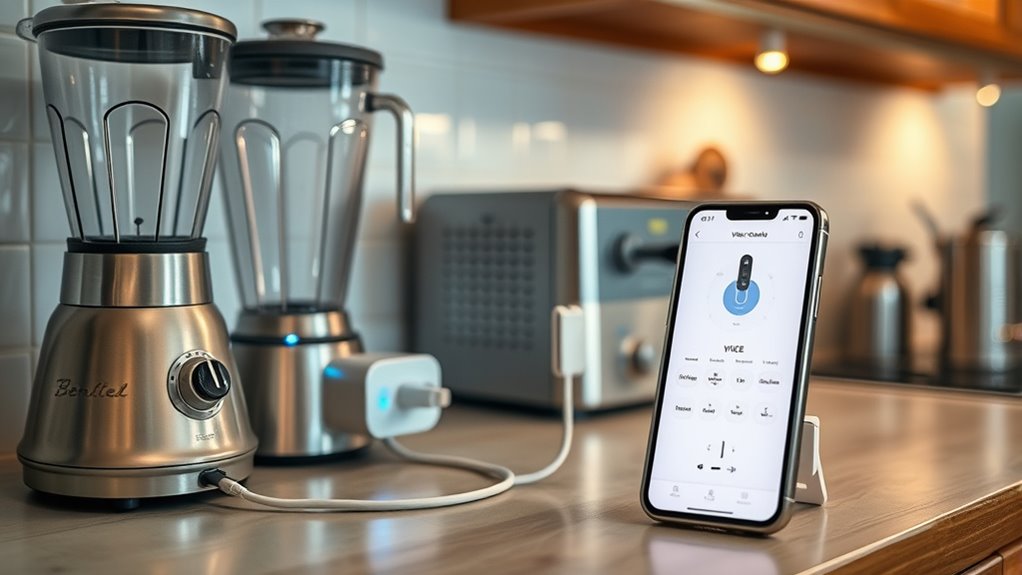 smart plugs setup instructions