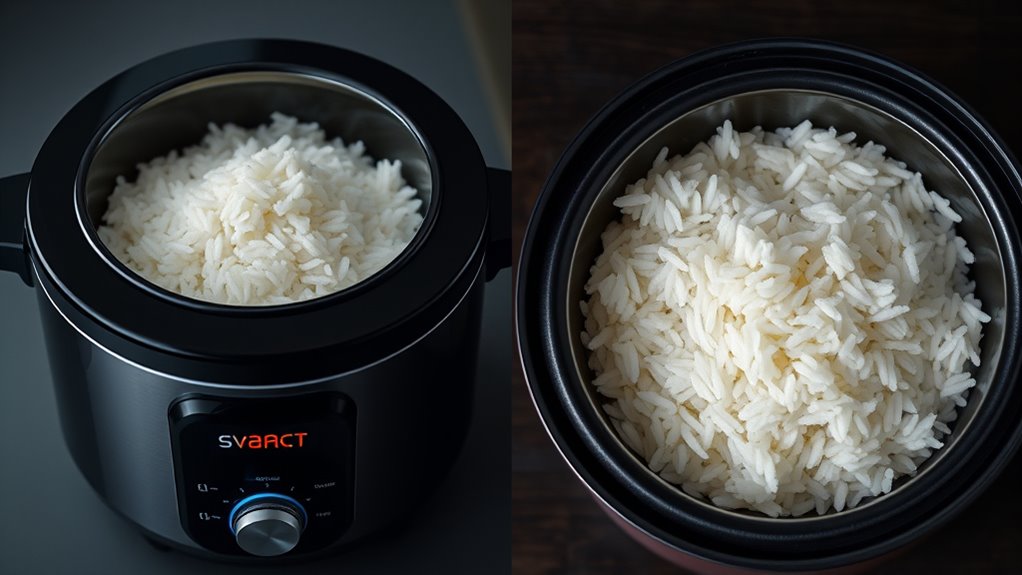 smart precise automated cooking