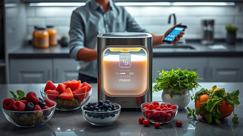 smart precise fermentation monitoring