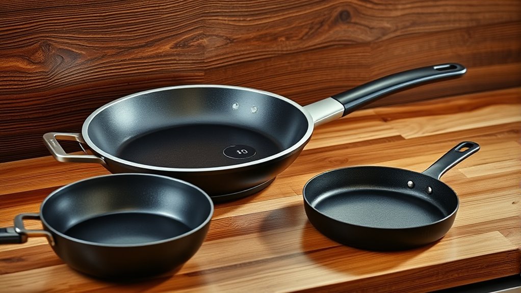 smart precise temperature control