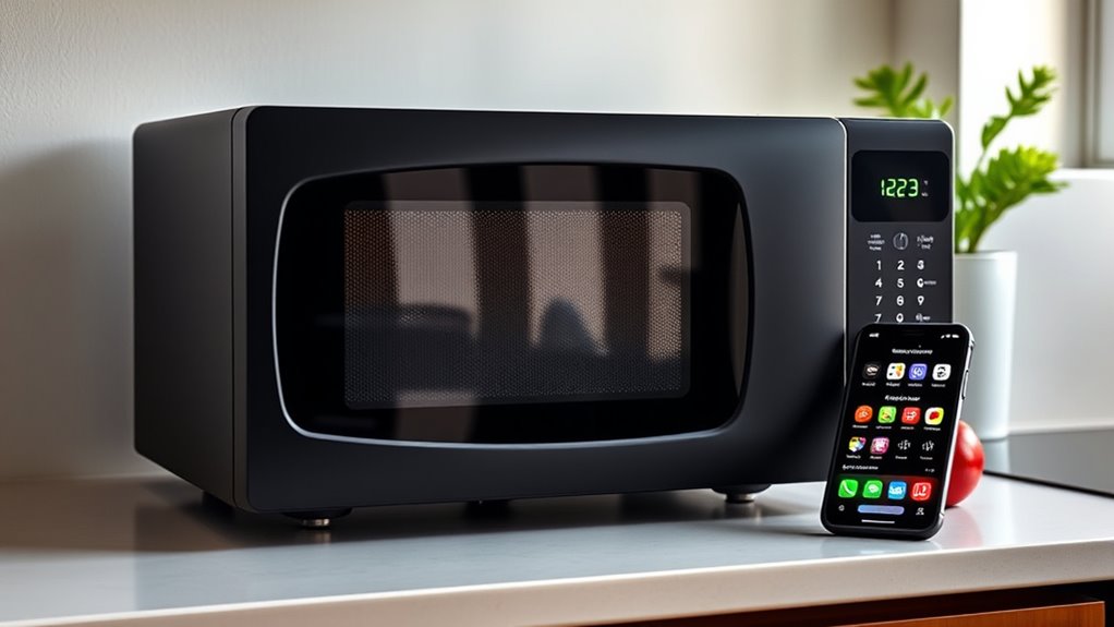 smart remote voice controlled convenience