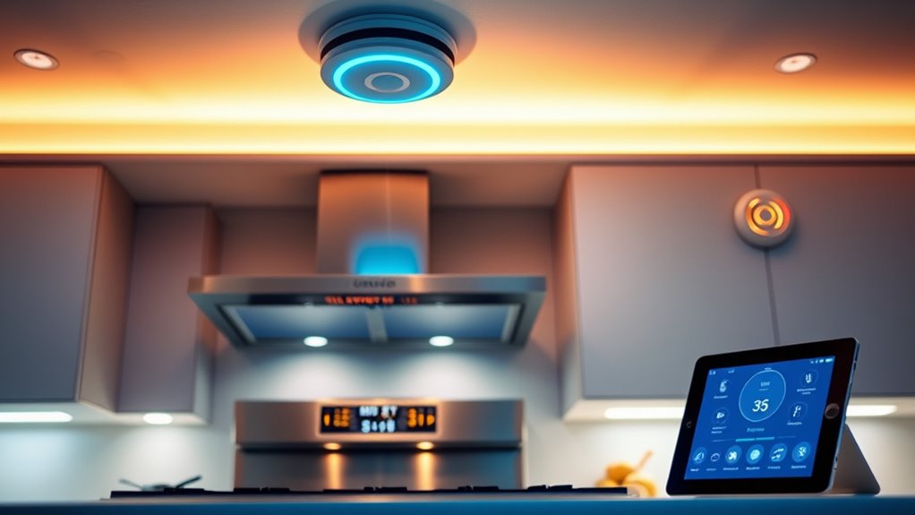 smart safety alert systems