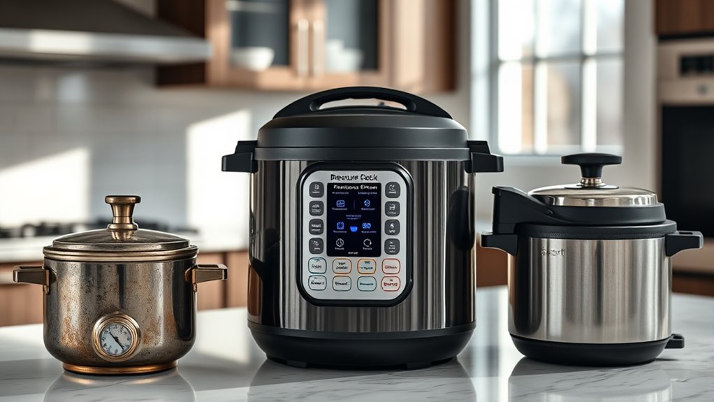 smart safety technological evolution