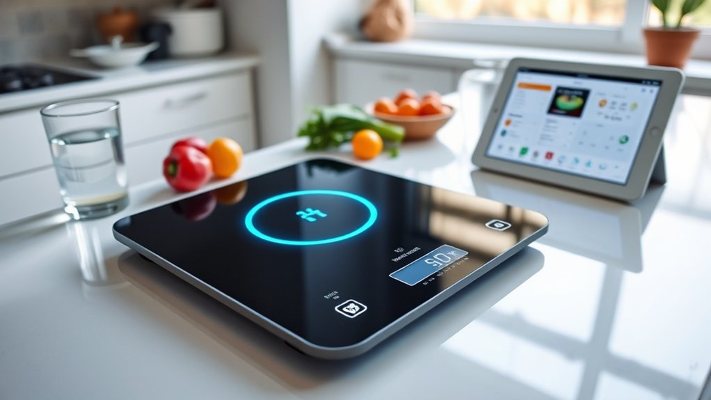 smart scale cost benefit evaluation