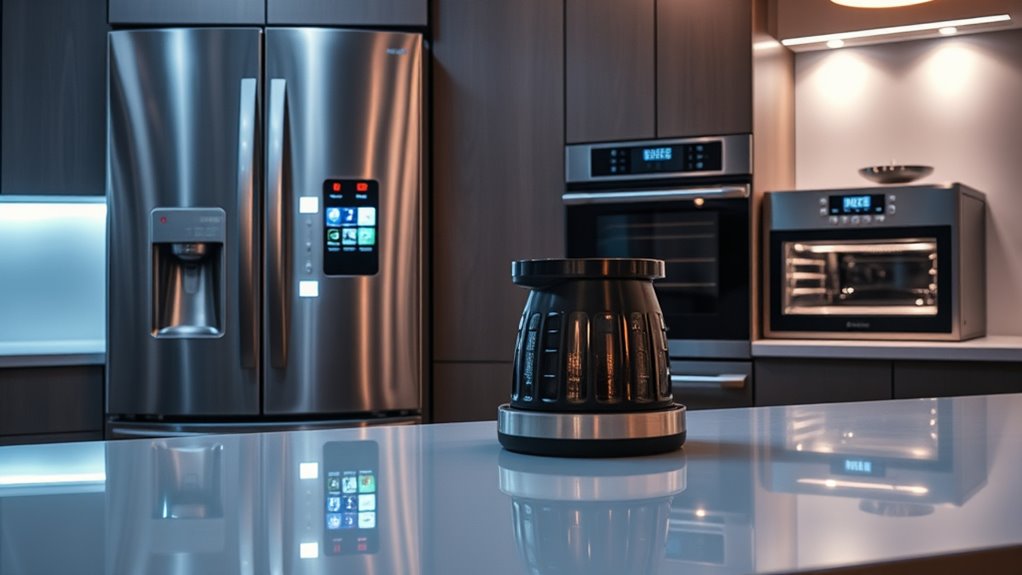 smart security regulatory evolution