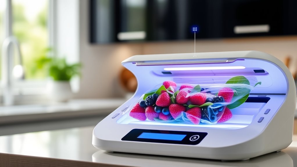 smart sensors optimize sealing