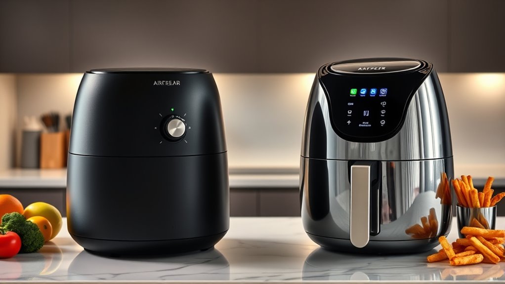 smart simple efficient reliable