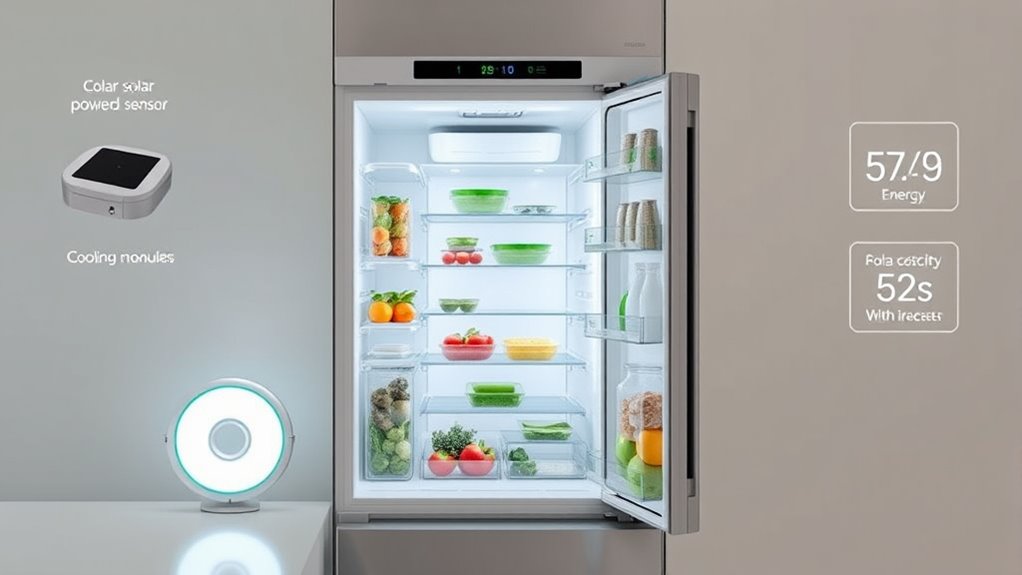 smart sustainable food preservation