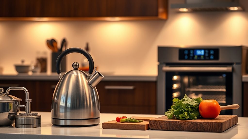 smart tech versus traditional