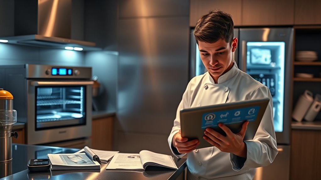 staff training and adaptation