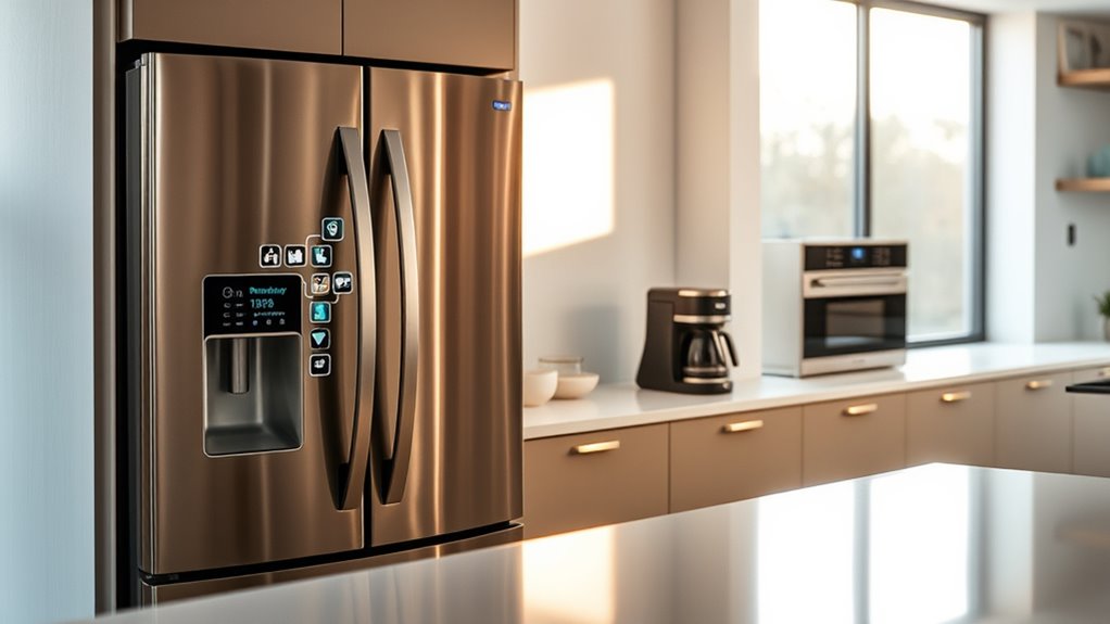 standardized compatible smart devices