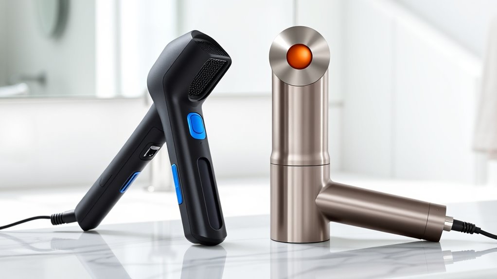 styling features and usability