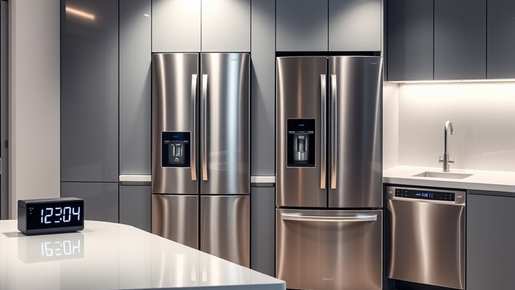 tech driven appliance longevity trade offs