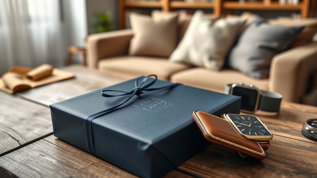 thoughtful practical gift choices